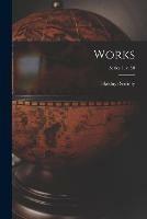 Libro in inglese Works; series 1, v. 50 