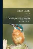 Bird Lore; v. 22 (1920)