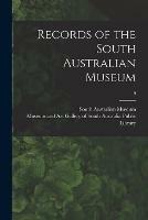 Records of the South Australian Museum; 9