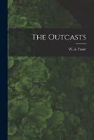 Libro in inglese The Outcasts [microform] 