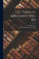 The Tomb of Amenemht (no. 82)