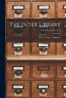 The Index Library; Vol 32 Pt 2 (1649-1714) - cover