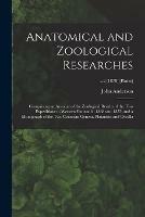 Libro in inglese Anatomical and Zoological Researches: Comprising an Account of the Zoological Results of the Two Expeditions to Western Yunnan in 1868 and 1875; and a Monograph of the Two Cetacean Genera, Platanista and Orcella; v.2 (1878) [Plates]  - John 1833-1900 Anderson