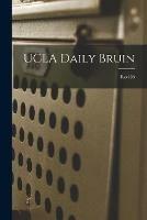 UCLA Daily Bruin; Reel 95