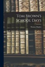 Tom Brown's School Days