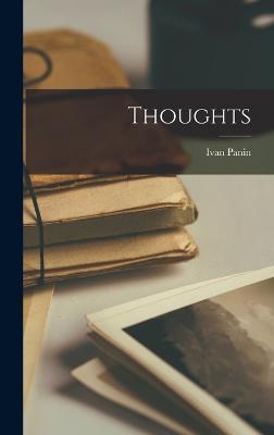Thoughts - Ivan Panin - cover
