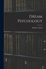 Dream Psychology