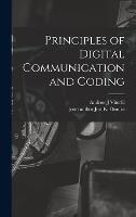 Principles of Digital Communication and Coding - Andrew J Viterbi,Jim K Omura - cover