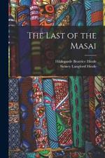 The Last of the Masai