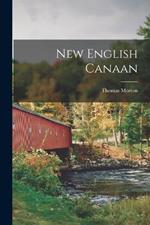 New English Canaan