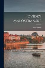 Povidky Malostranske