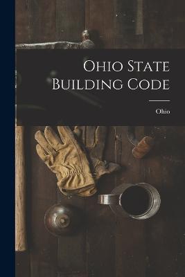 Ohio State Building Code - Ohio - cover