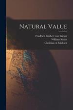 Natural Value