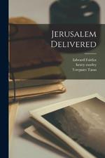Jerusalem Delivered
