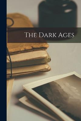 The Dark Ages - Anonymous - cover