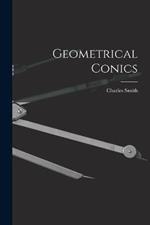 Geometrical Conics