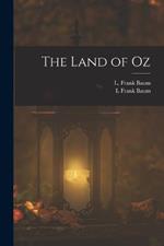 The Land of Oz