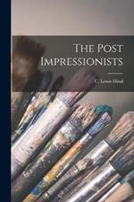 The Post Impressionists