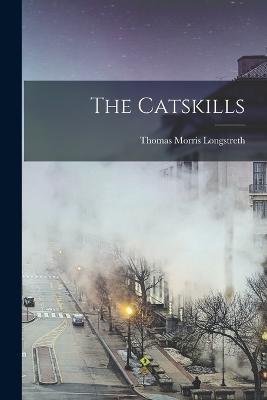 The Catskills - Thomas Morris Longstreth - cover