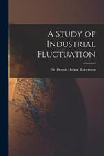 A Study of Industrial Fluctuation