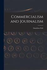 Commercialism and Journalism