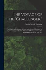 The Voyage of the 