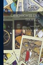 Geschichte des Teufels.
