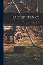 Hajduk Stanko