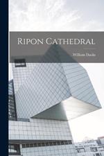 Ripon Cathedral