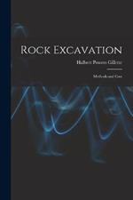 Rock Excavation: Methods and Cost