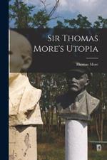 Sir Thomas More's Utopia