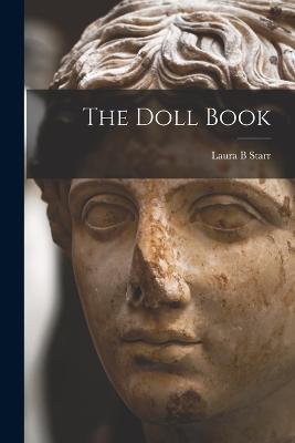 The Doll Book - Laura B Starr - cover