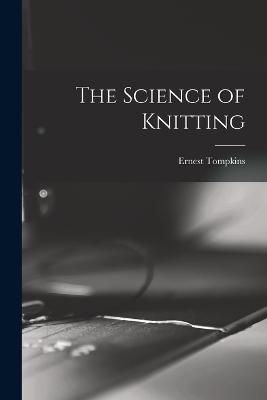 The Science of Knitting - cover