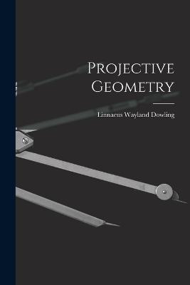 Projective Geometry - Linnaeus Wayland Dowling - cover