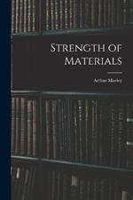 Strength of Materials