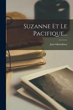 Suzanne Et Le Pacifique...