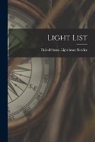 Light List - cover