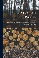 Australian Timbers - cover