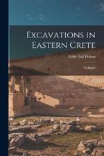 Excavations in Eastern Crete: Vrokastro
