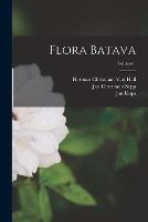 Flora Batava; Volume 1 - Jan Kops - cover