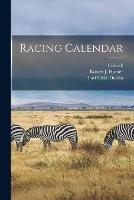 Racing Calendar - Robert J Hunter,Ireland) - cover
