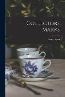 Collectors Marks - Louis Fagan - cover