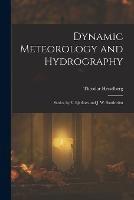 Dynamic Meteorology and Hydrography: Statics, by V. Bjerknes and J. W. Sandstroem - Theodor Hesselberg - cover