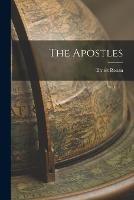 The Apostles - Ernest Renan - cover
