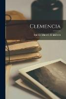 Clemencia - Matta - cover