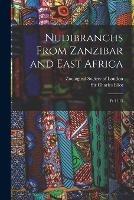 Nudibranchs From Zanzibar and East Africa: Pt 11.15
