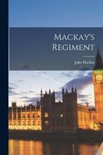 Mackay's Regiment