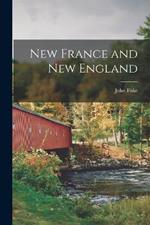 New France and New England