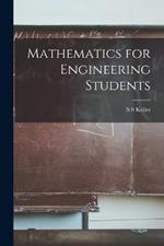 Mathematics for Engineering Students