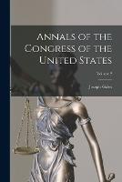 Annals of the Congress of the United States; Volume 2